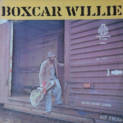 Boxcar Willie Boxcar Willie