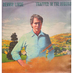 Dennis Linde Trapped In The Suburbs