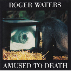 Roger Waters Amused To Death