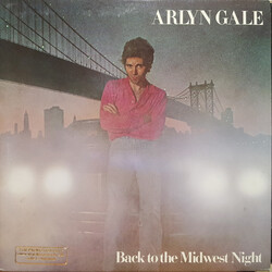 Arlyn Gale Back To The Midwest Night