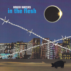 Roger Waters In The Flesh