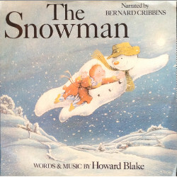 Howard Blake The Snowman