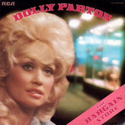 Dolly Parton The Bargain Store