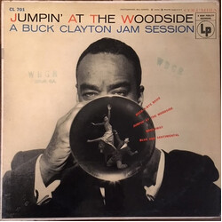 Buck Clayton Jumpin' At The Woodside