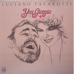 Luciano Pavarotti Yes, Giorgio