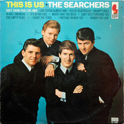The Searchers This Is Us