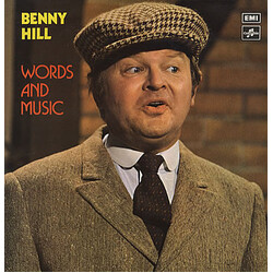 Benny Hill Words And Music