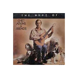 Chet Atkins The Best Of Chet Atkins And Friends