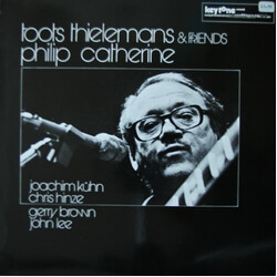 Toots Thielemans / Philip Catherine Toots Thielemans / Philip Catherine / & Friends