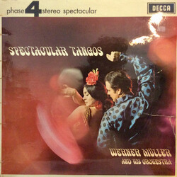 Werner Müller Und Sein Orchester Spectacular Tangos