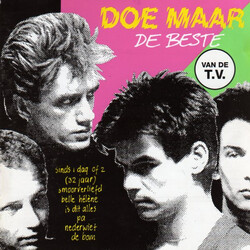Doe Maar De Beste