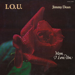 Jimmy Dean I. O .U.
