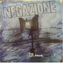 Negazione Little Dreamer VINYL LP