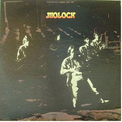 Moloch Moloch Vinyl LP