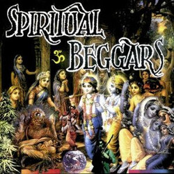 Spiritual Beggars Spiritual Beggars