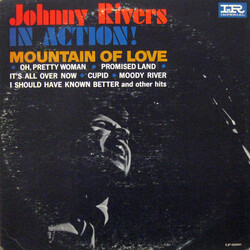 Johnny Rivers In Action!