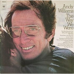 Andy Williams The Way We Were