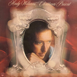 Andy Williams Christmas Present