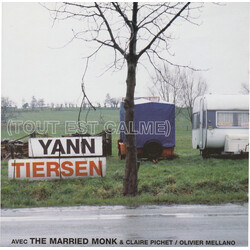 Yann Tiersen (Tout Est Calme)