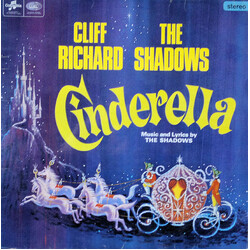 Cliff Richard & The Shadows Cinderella