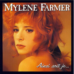 Mylène Farmer Ainsi Soit Je...