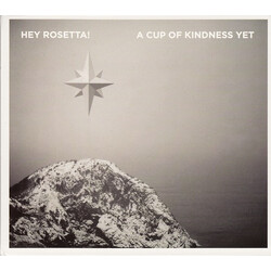 Hey Rosetta! Cup Of Kindness Yet E.P. Vinyl LP