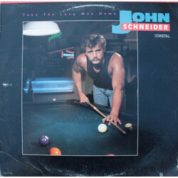 John Schneider Take The Long Way Home