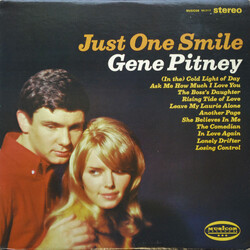 Gene Pitney Just One Smile