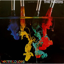 The Waters Watercolors