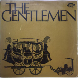 The Gentlemen (3) The Gentlemen