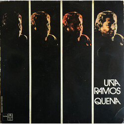Uña Ramos Quena