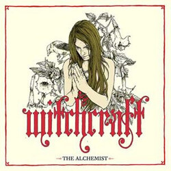Witchcraft (6) The Alchemist