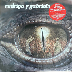 Rodrigo Y Gabriela Rodrigo Y Gabriela
