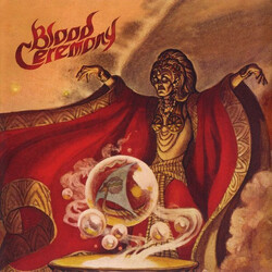 Blood Ceremony Blood Ceremony