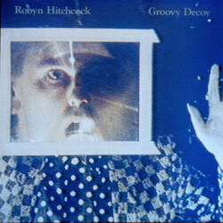 Robyn Hitchcock Groovy Decoy