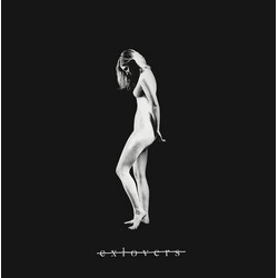 ExLovers Moth Vinyl LP