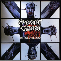 Malevolent Creation In Cold Blood