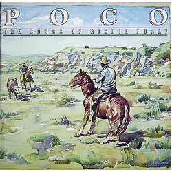 Poco (3) The Songs Of Richie Furay