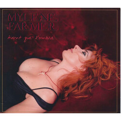 Mylène Farmer Avant Que L'ombre...