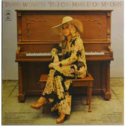 Tammy Wynette 'Til I Can Make It On My Own