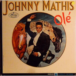 Johnny Mathis Olé