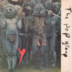 The Pop Group Y