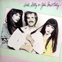 Leslie & Kelly / John Ford Coley Leslie, Kelly & John Ford Coley