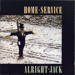 Home Service Alright Jack