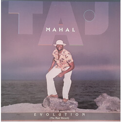 Taj Mahal Evolution (The Most Recent)
