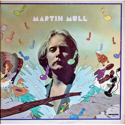 Martin Mull Martin Mull
