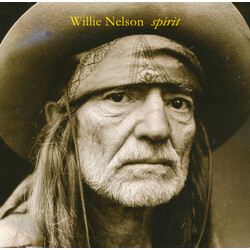 Willie Nelson Spirit