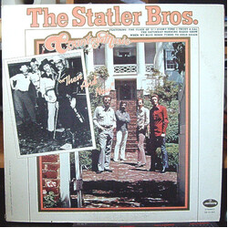 The Statler Brothers Country Music Then And Now