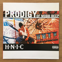 Prodigy H.N.I.C.