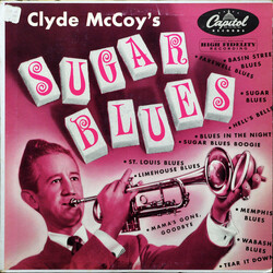 Clyde McCoy Clyde McCoy's Sugar Blues